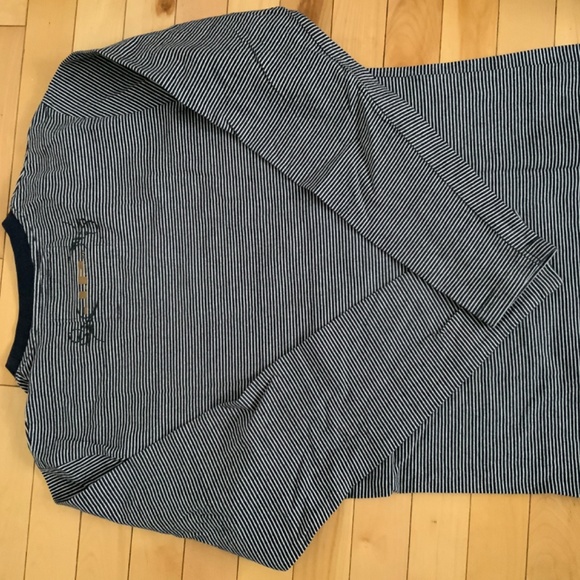 Long sleeves tee for teen or men - Picture 2 of 6